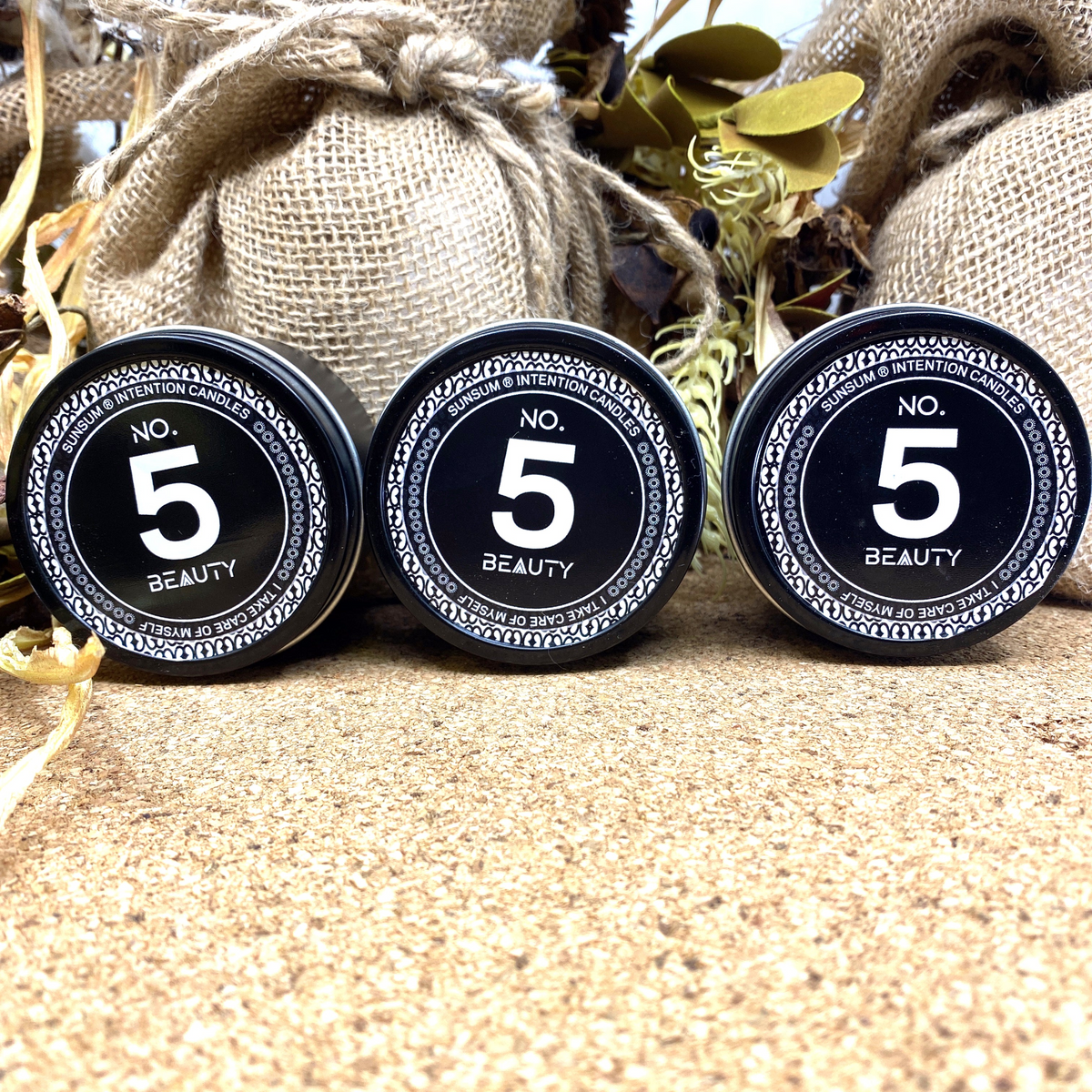 a group of jars with numbers on them