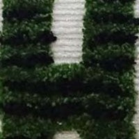 HoHoHo Christmas Pillow for Holidays, 32"x 14"