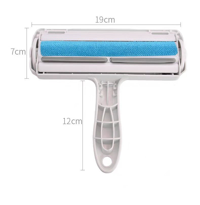 a roller for a lint roller