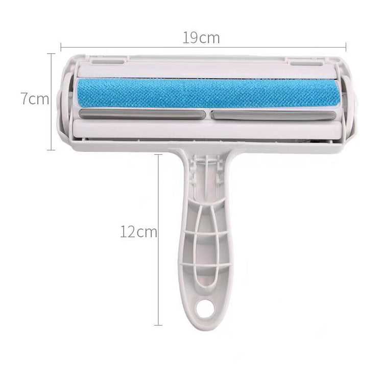 a roller for a lint roller