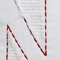 Christmas Decorative Pillow-Noel 14" x 24"