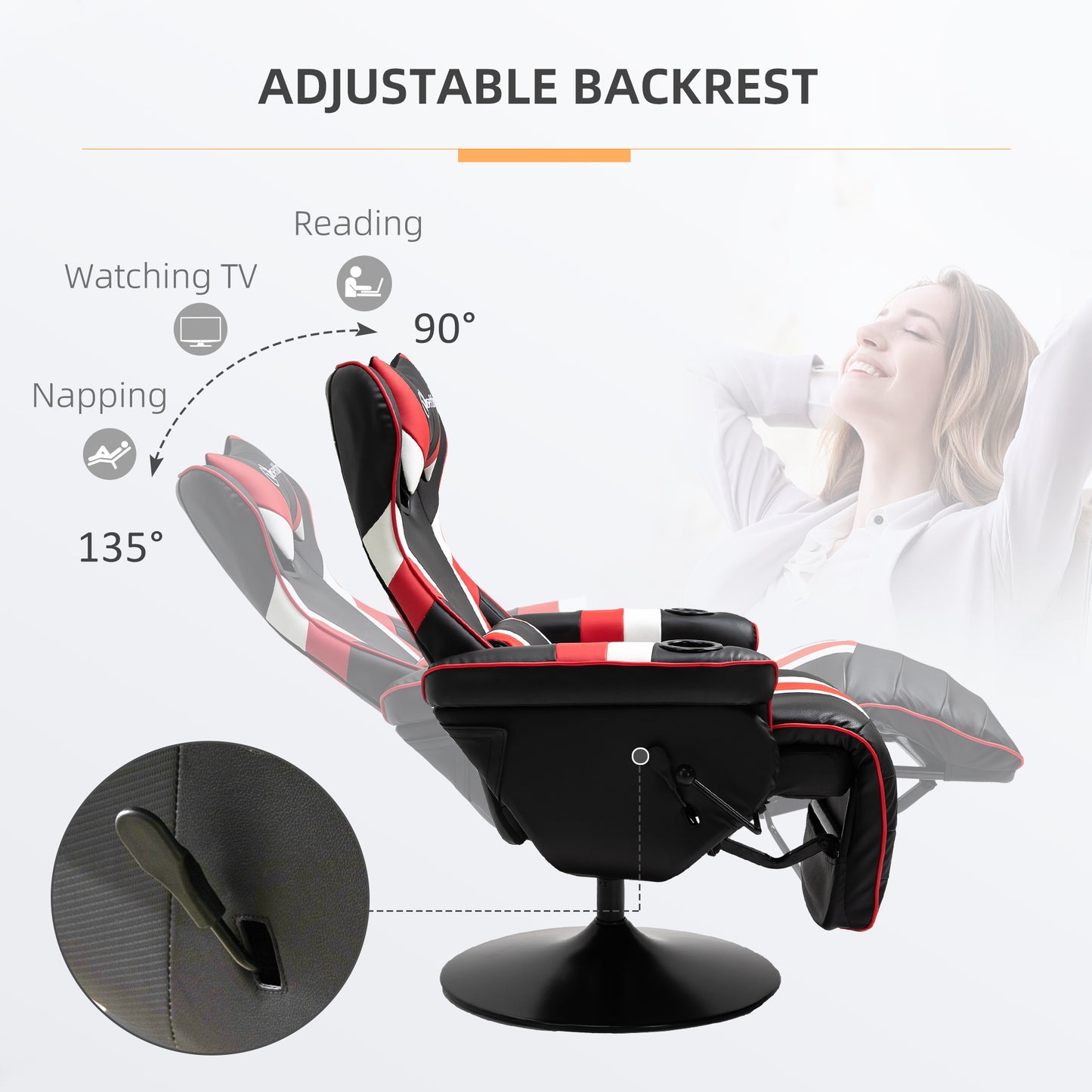 Gaming Chair