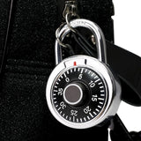Combination Dial Padlock