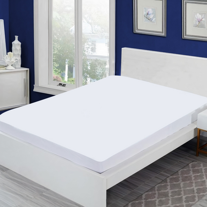 Protège matelas imperméable
