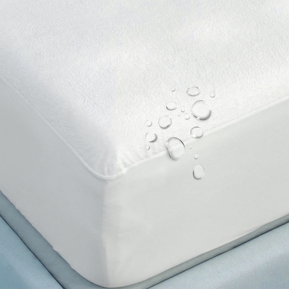 Protège matelas imperméable