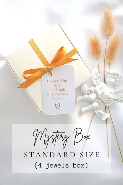 Jewelry Mystery Box