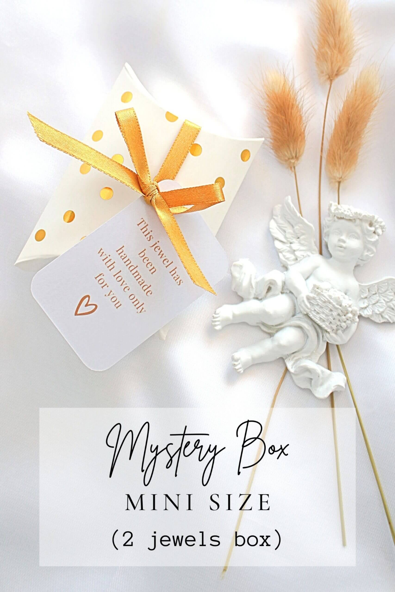 Jewelry Mystery Box