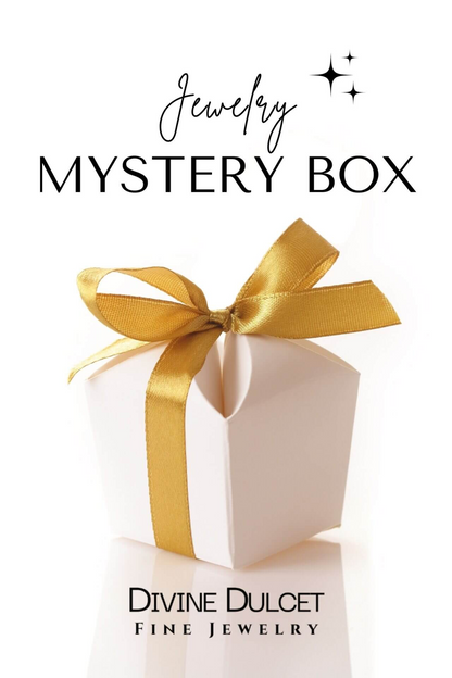 Jewelry Mystery Box