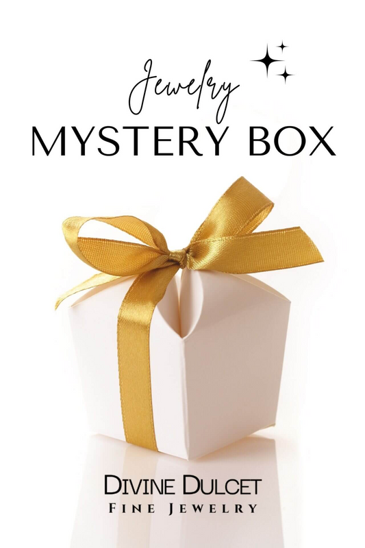 Jewelry Mystery Box