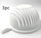 Manual Fruit and Vegetable Cutter