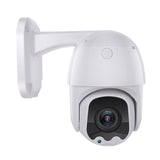 Wireless Surveillance Camera System