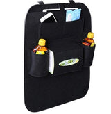 Multi-Purpose Car Seat Organizer Bag