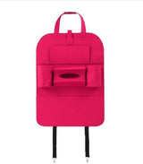 Multi-Purpose Car Seat Organizer Bag