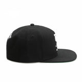 Adjustable Cotton Baseball Cap