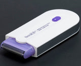 Laser Hair Removal Device