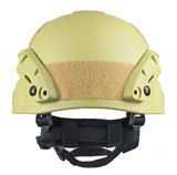 Lightweight Tactical-Style Protective Helmet