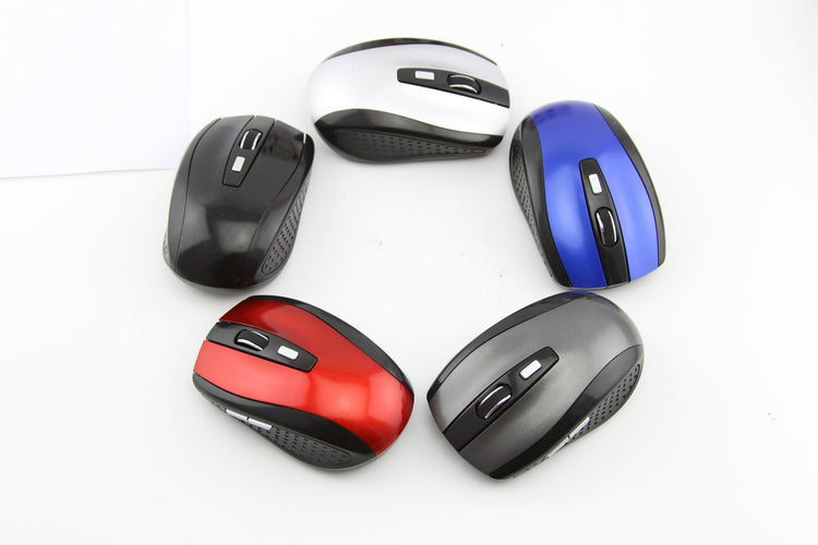 a group of computer mice