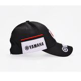 Embroidered Cotton Baseball Cap