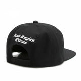 Adjustable Cotton Baseball Cap