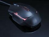 Wired Gaming Keyboard and Mouse Set