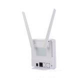 Portable 4G Wi-Fi Router with VPN Support