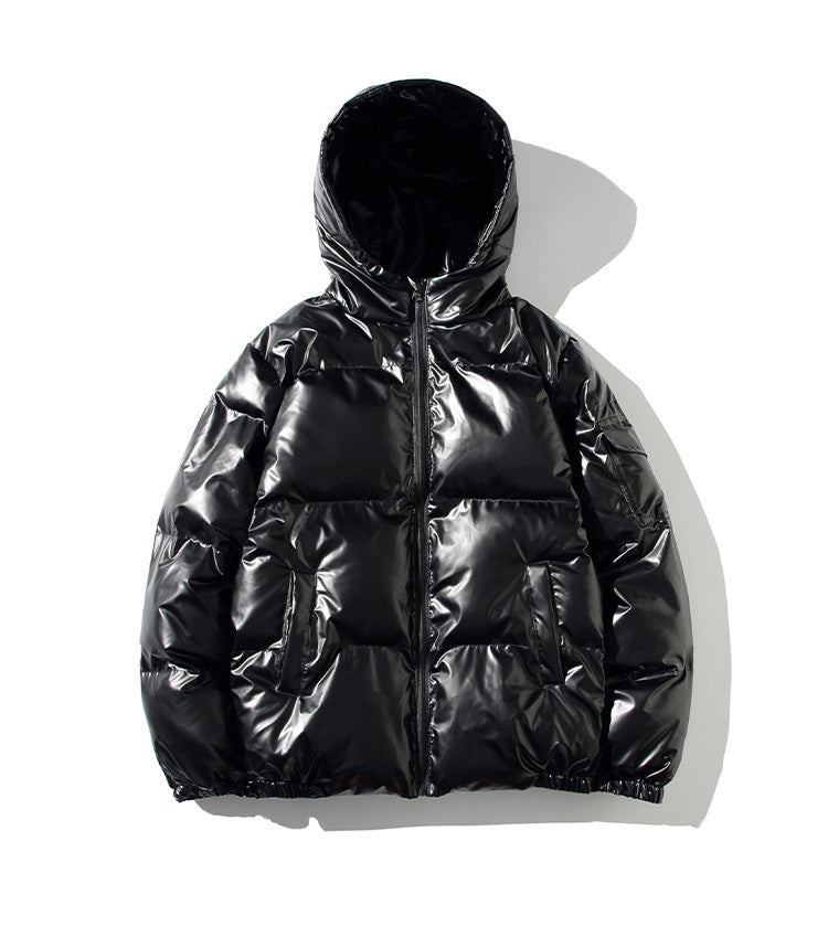 Men's fashion cotton jackets