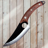 Small Meat Boning and Butcher Knife
