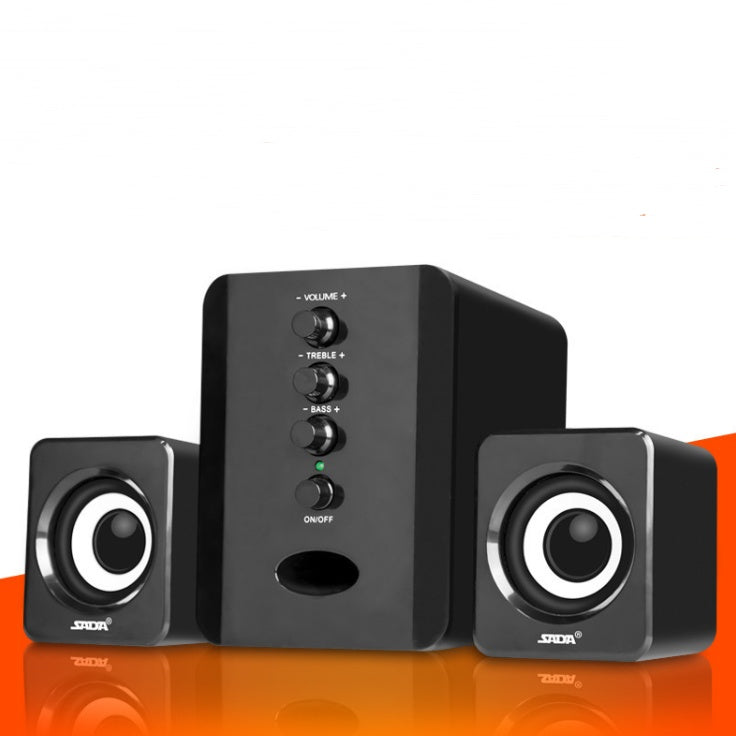 computer speaker