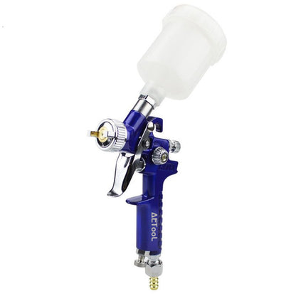 Car furniture repair gun