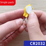 CR2032 3V Motherboard Coin-Cell Battery