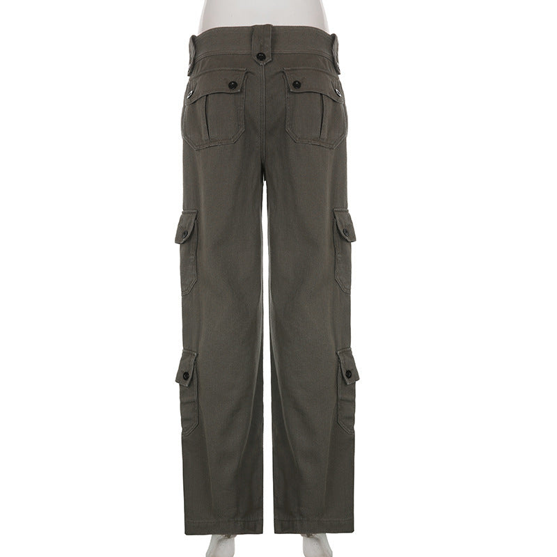 a mannequin with a pair of pants
