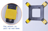 Computer Motherboard Support Bracket