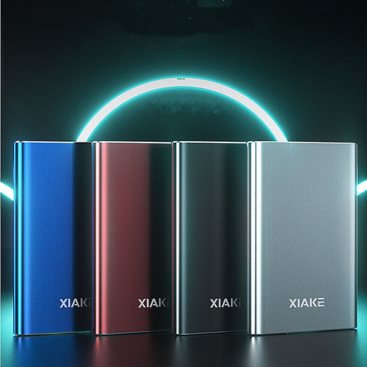 a group of power banks