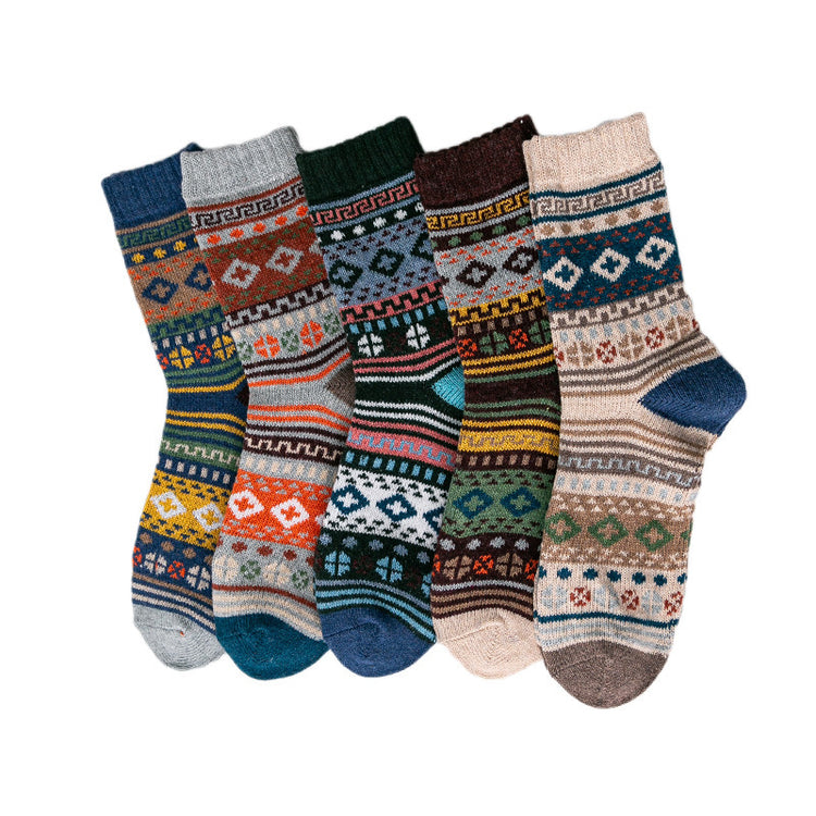 a group of socks on a white background