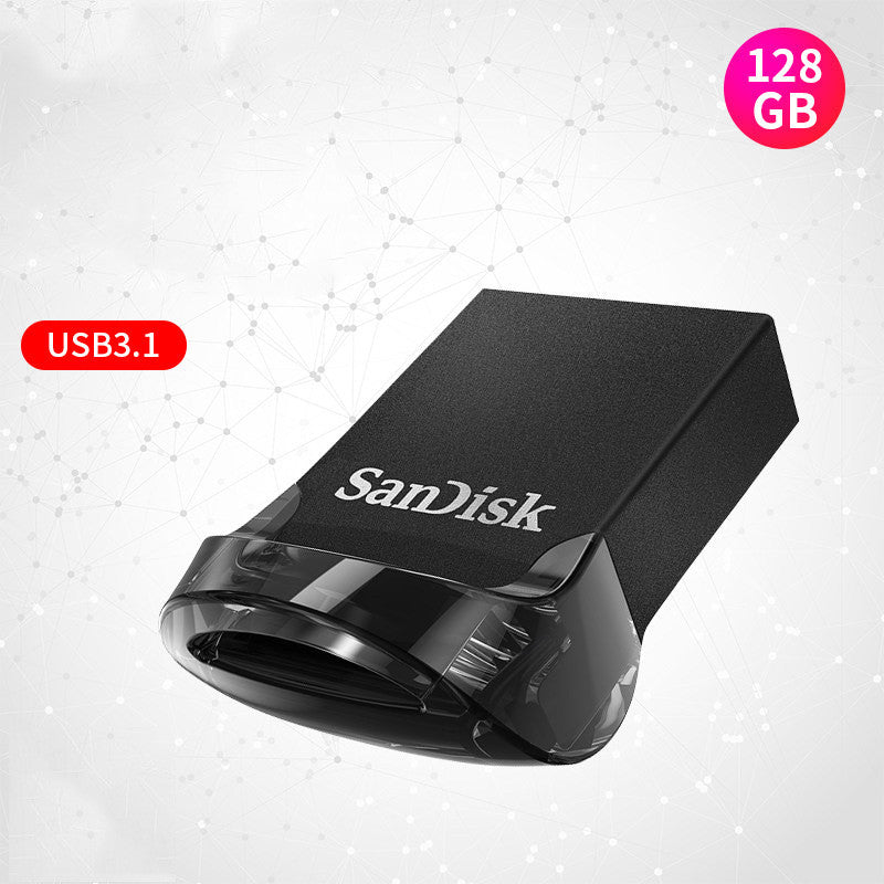 High-speed Usb3.1 Interface Car U Disk