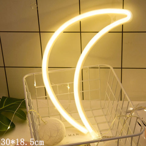 a light in a basket