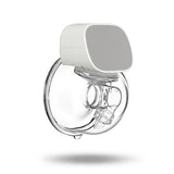Hands-Free Wearable Electric Breast Pump