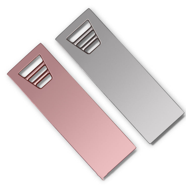 a pair of rectangular objects