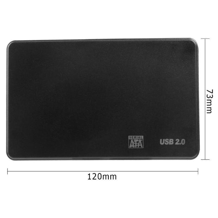 a black rectangular object with text and numbers
