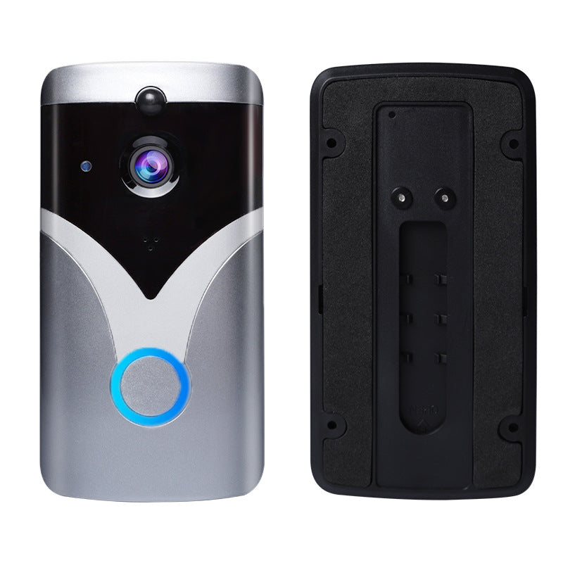 a close up of a device