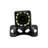 HD Night-Vision Exterior Backup Camera