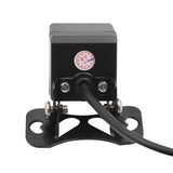 HD Night-Vision Exterior Backup Camera
