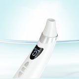 Electric Blackhead Vacuum Pore Cleaner