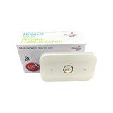 Portable Car Wi-Fi Router