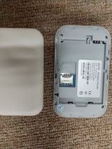 Portable Car Wi-Fi Router