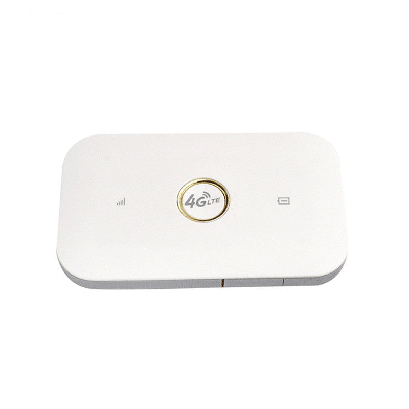 a white wireless router