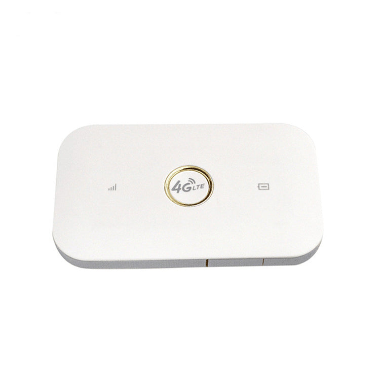 a white wireless router