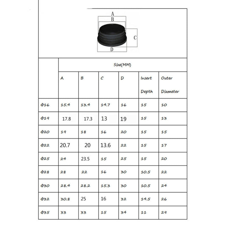 a black round object with numbers and a square in the middle