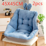Back Support Seat Cushion