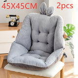 Back Support Seat Cushion